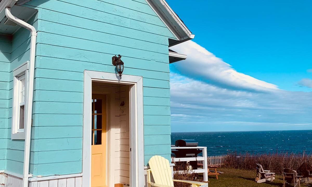 Photo of Outdoor in L'Anse-au-Griffon
