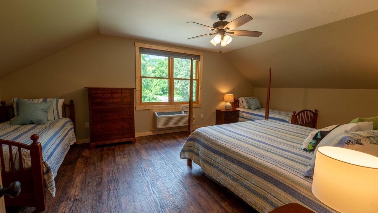 Photo of Bedroom in Perham