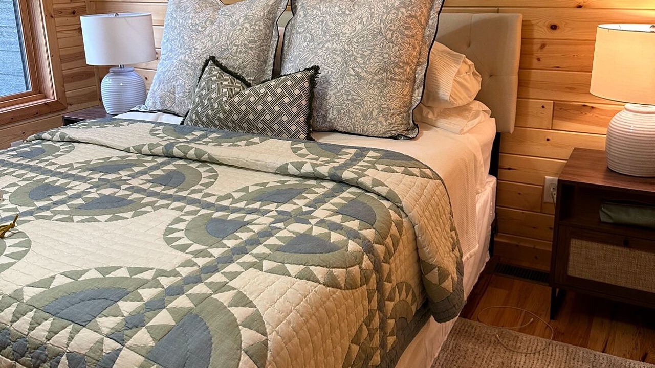 Photo of Bedroom in Perham