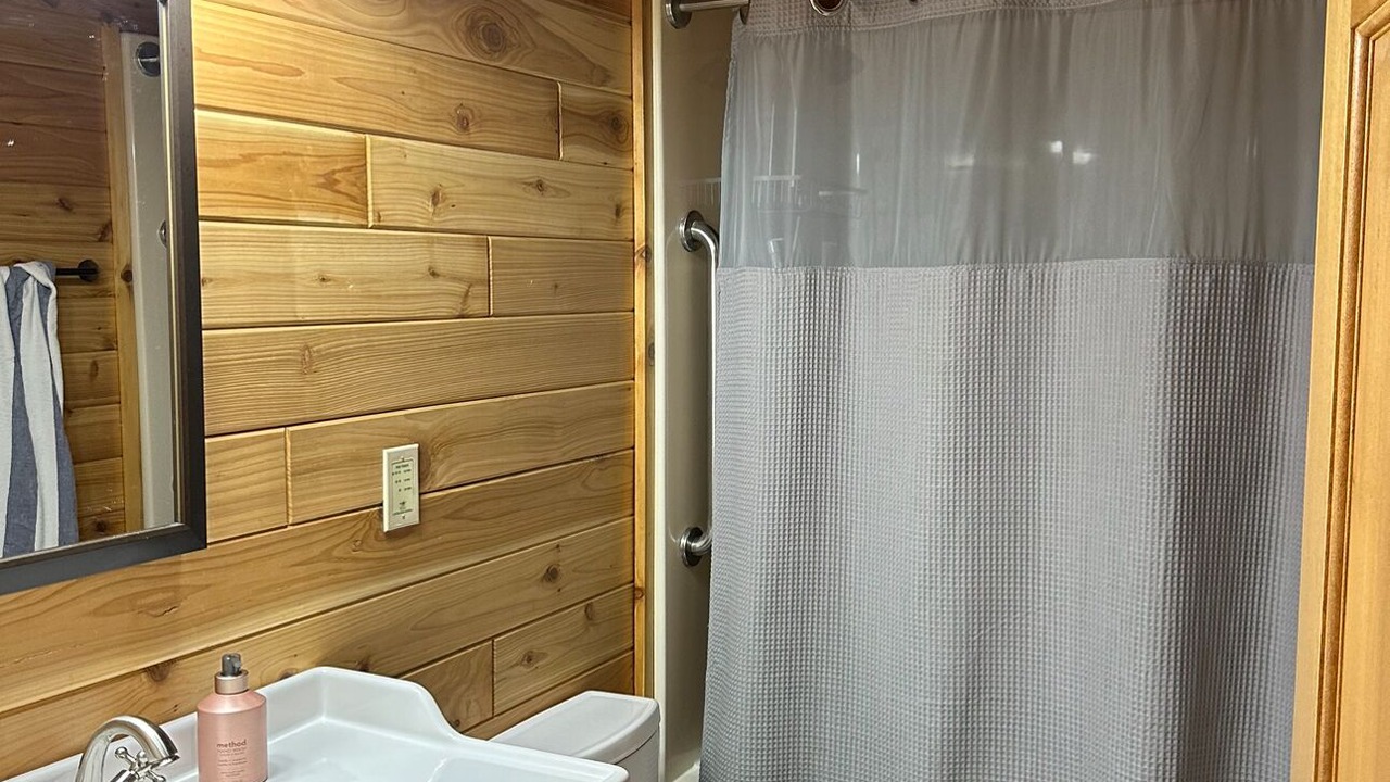 Photo of Bathroom in Perham