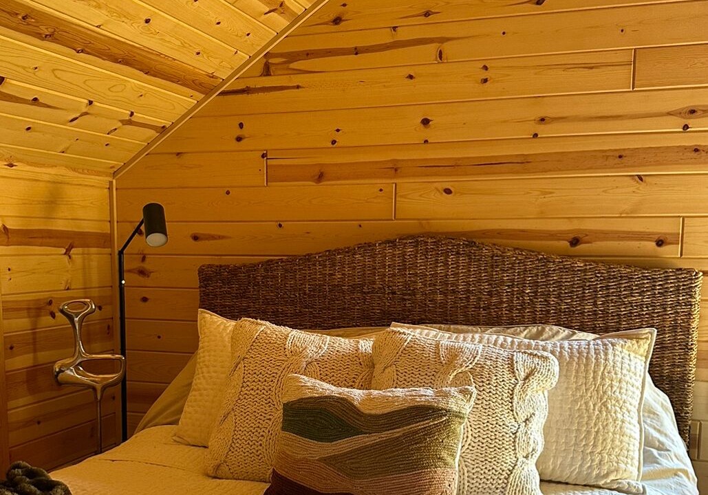 Photo of Bedroom in Perham