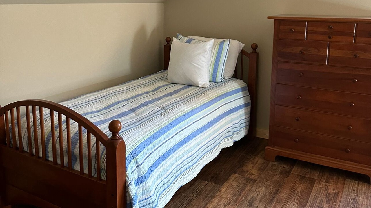 Photo of Bedroom in Perham