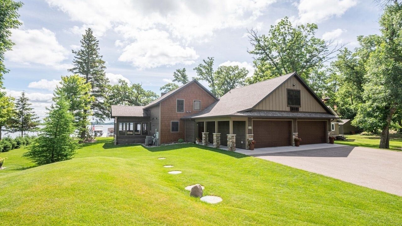 Photo of Outdoor in Perham