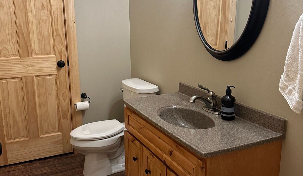 Photo of Bathroom in Perham