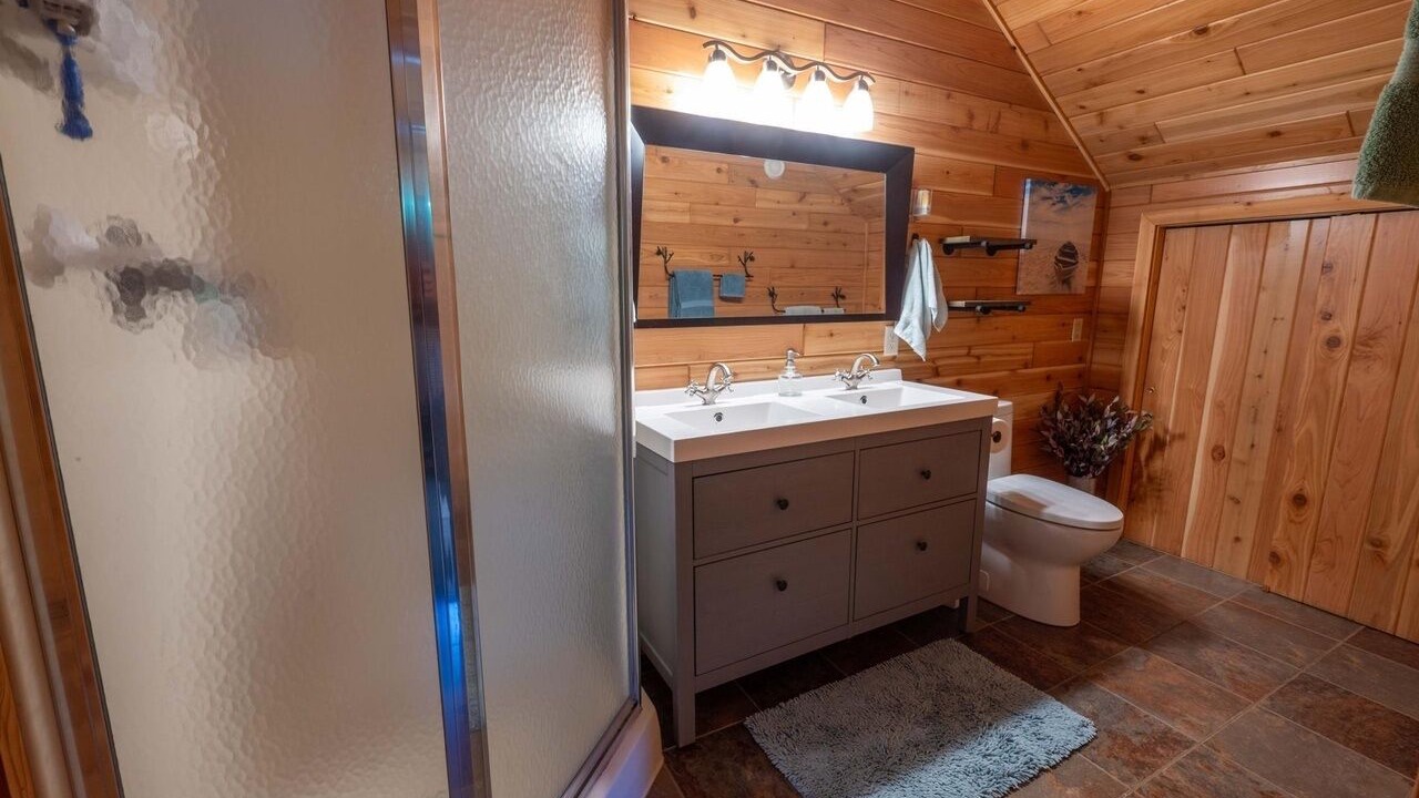 Photo of Bathroom in Perham