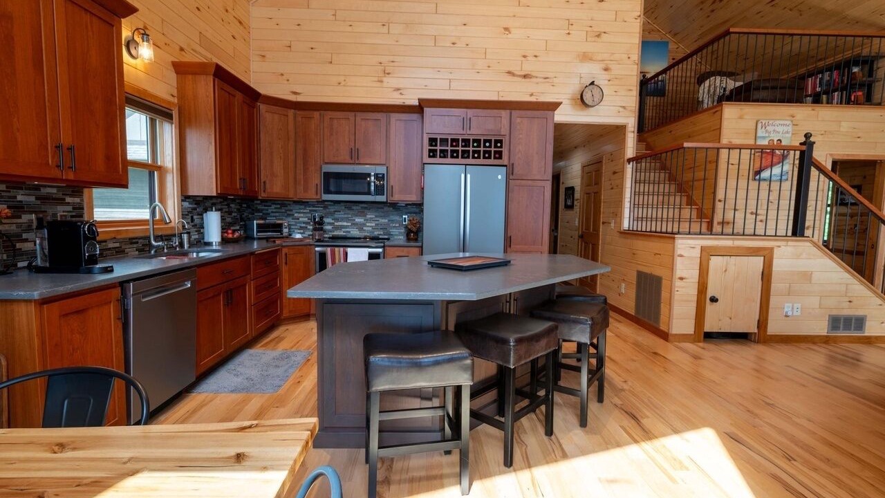 Photo of Kitchen in Perham