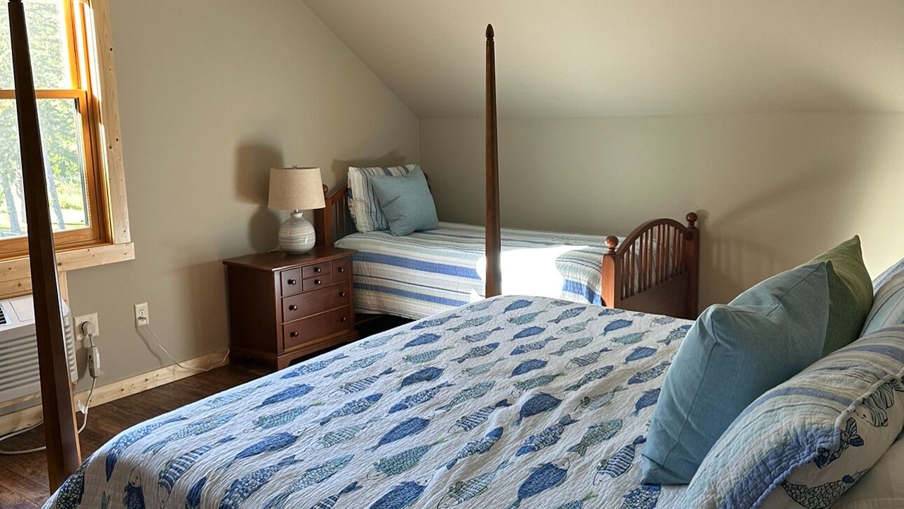 Photo of Bedroom in Perham