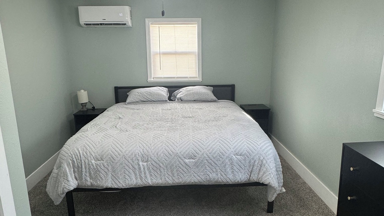 Photo of Bedroom in Creston
