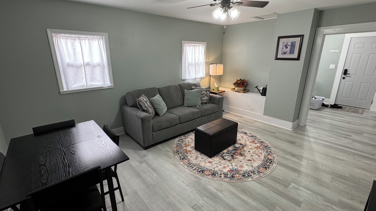 Photo of Livingroom in Creston