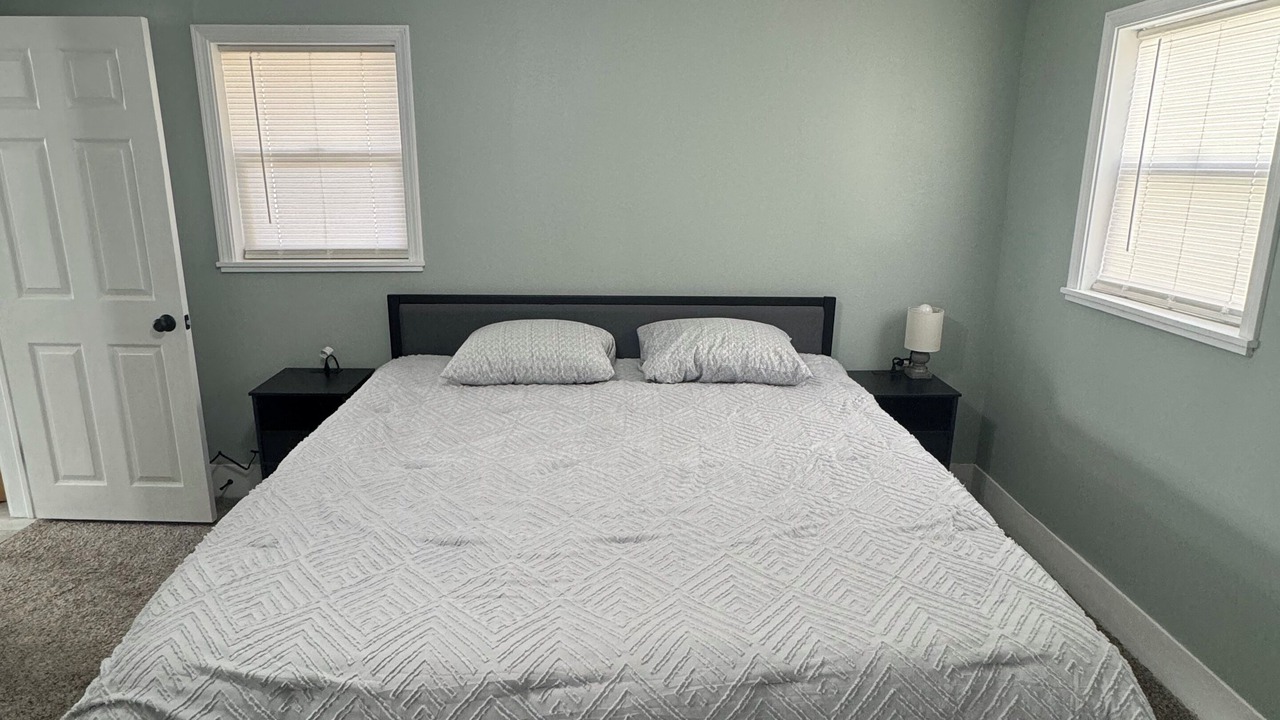 Photo of Bedroom in Creston