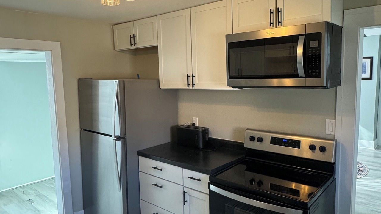 Photo of Kitchen in Creston