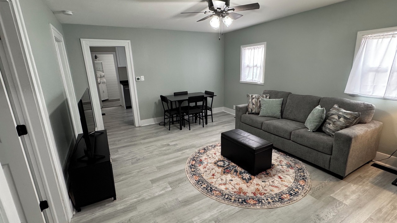 Photo of Livingroom in Creston