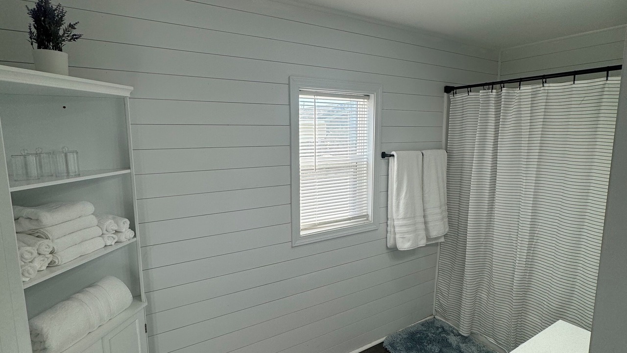 Photo of Bathroom in Creston