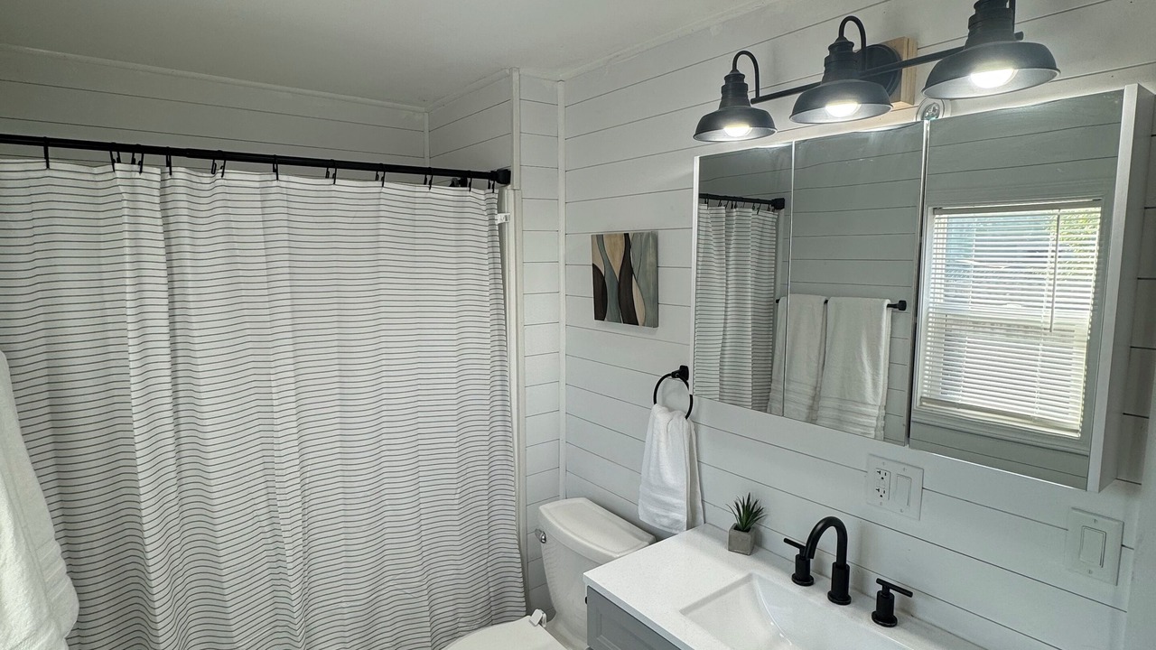 Photo of Bathroom in Creston