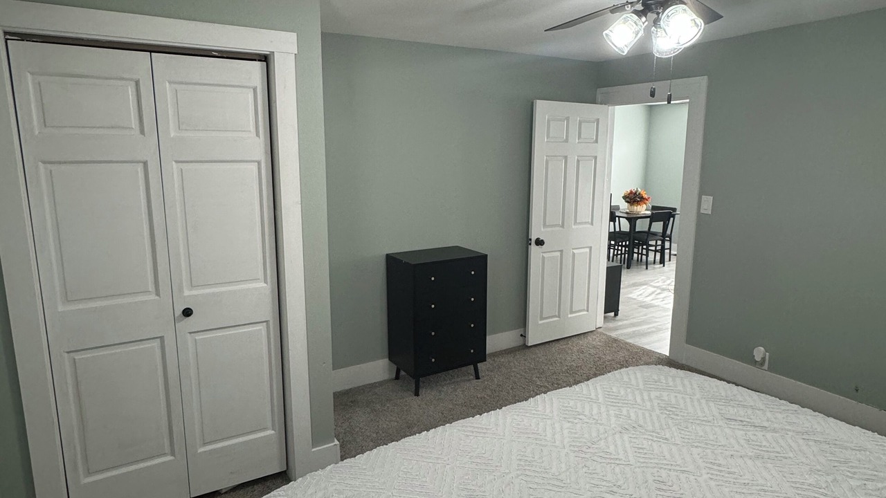 Photo of Bedroom in Creston