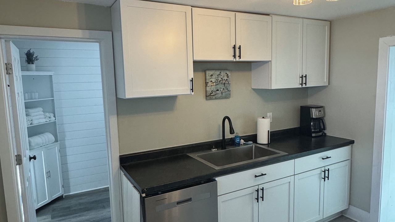 Photo of Kitchen in Creston
