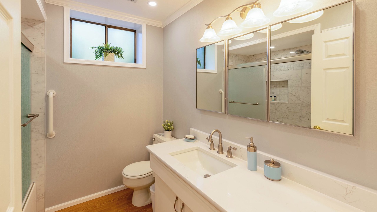 Photo of Bathroom in Bridle Trails