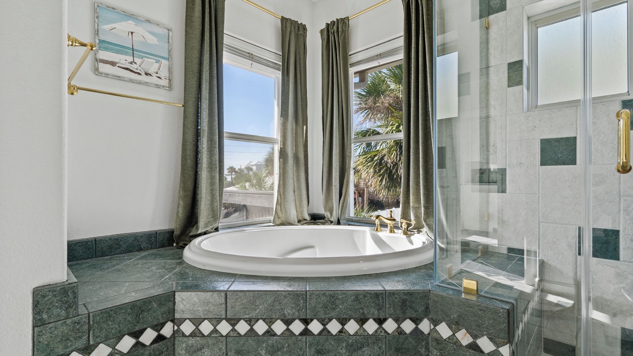 Photo of Bathroom in Toilla Segunda