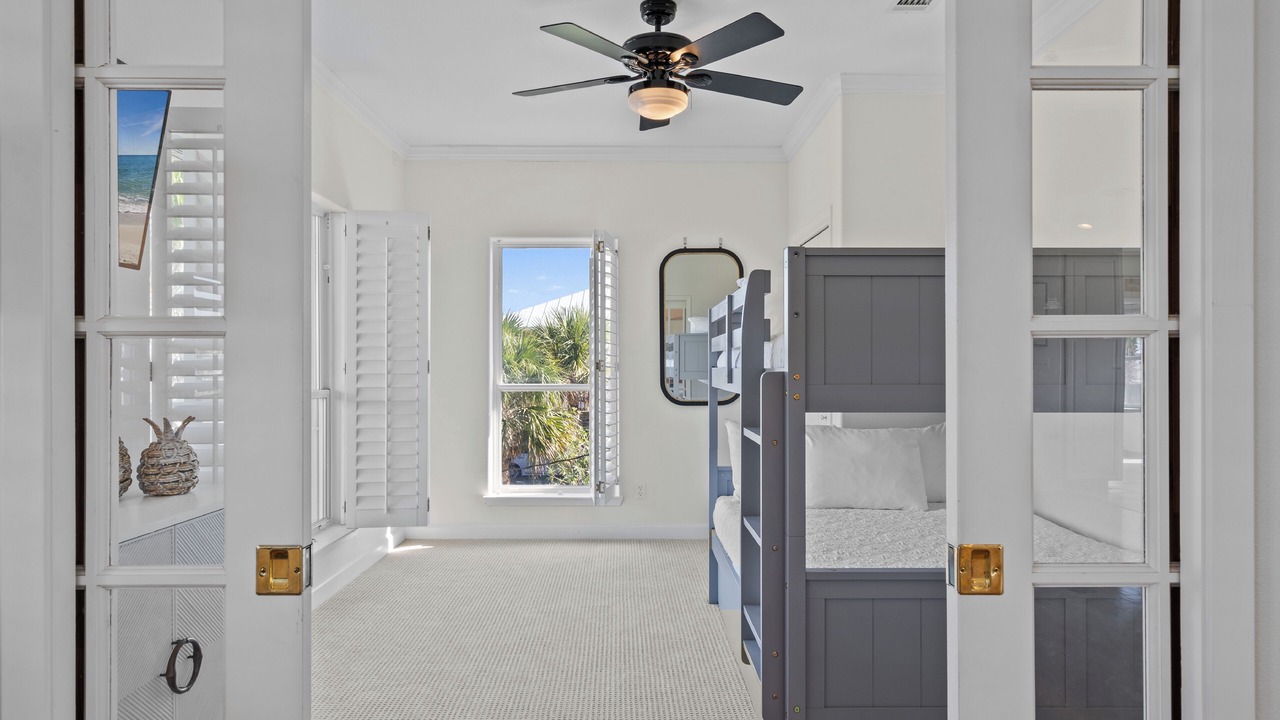 Photo of Bedroom in Toilla Segunda