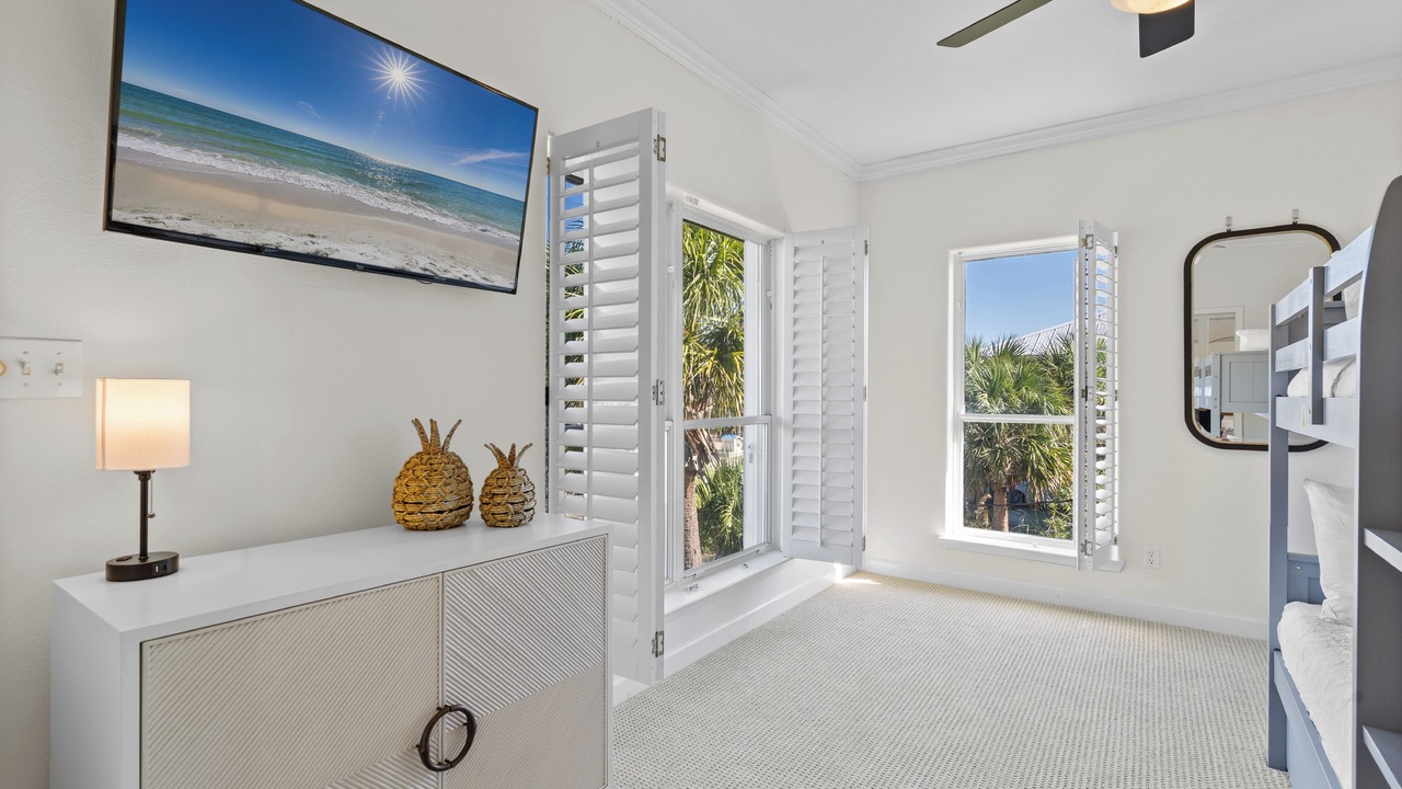 Photo of Bedroom in Toilla Segunda
