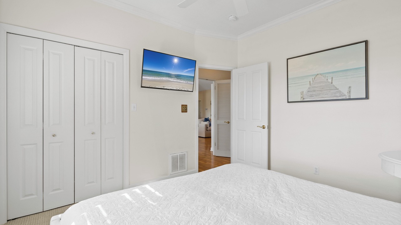Photo of Bedroom in Toilla Segunda