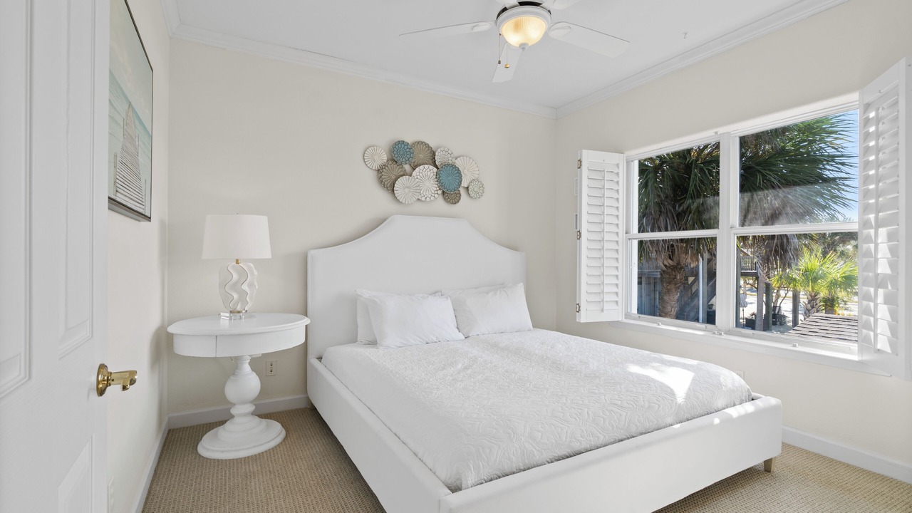 Photo of Bedroom in Toilla Segunda