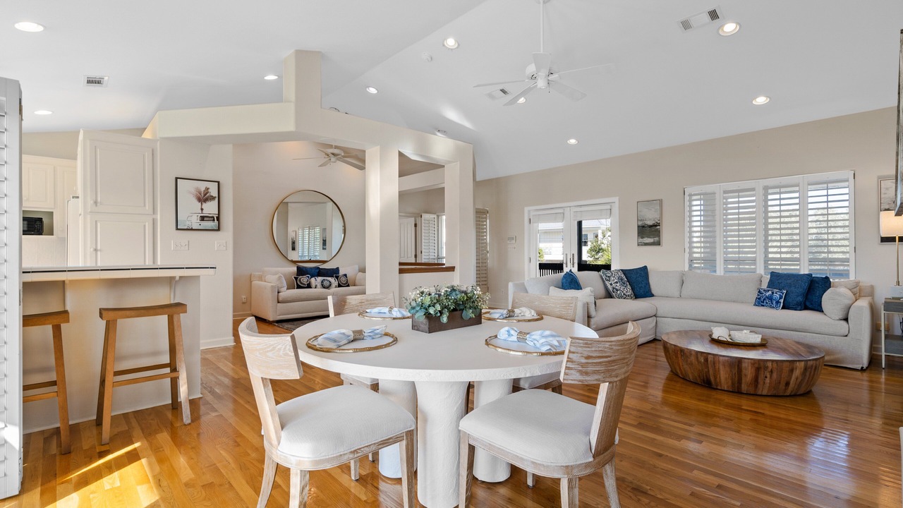 Photo of Livingroom in Toilla Segunda