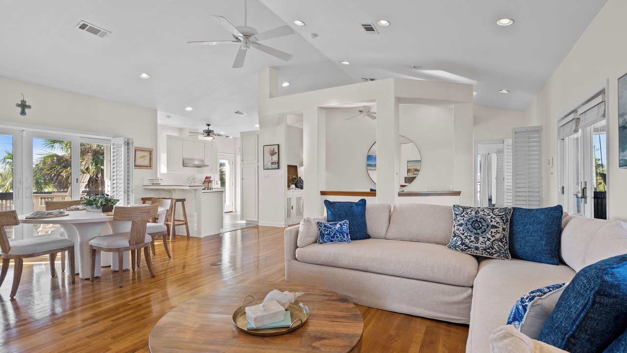 Photo of Livingroom in Toilla Segunda