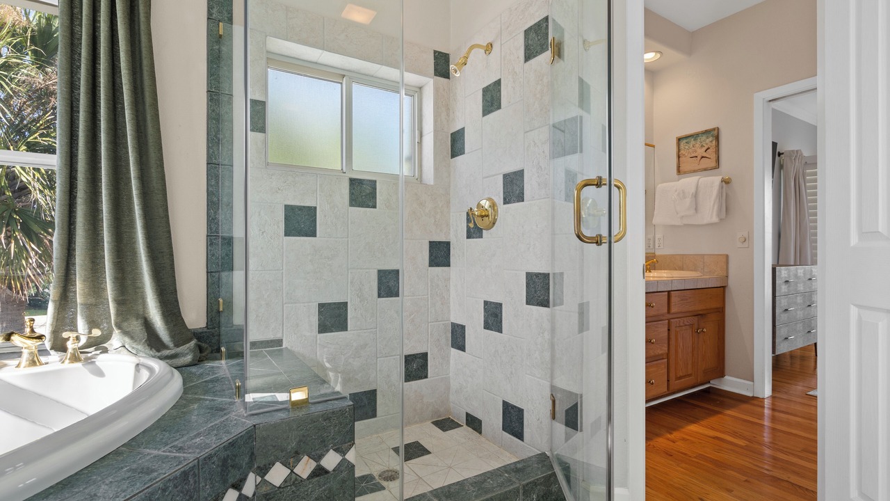 Photo of Bathroom in Toilla Segunda
