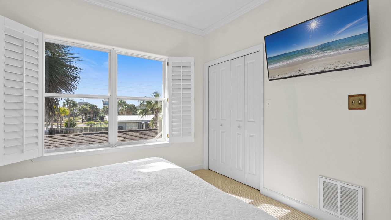 Photo of Bedroom in Toilla Segunda