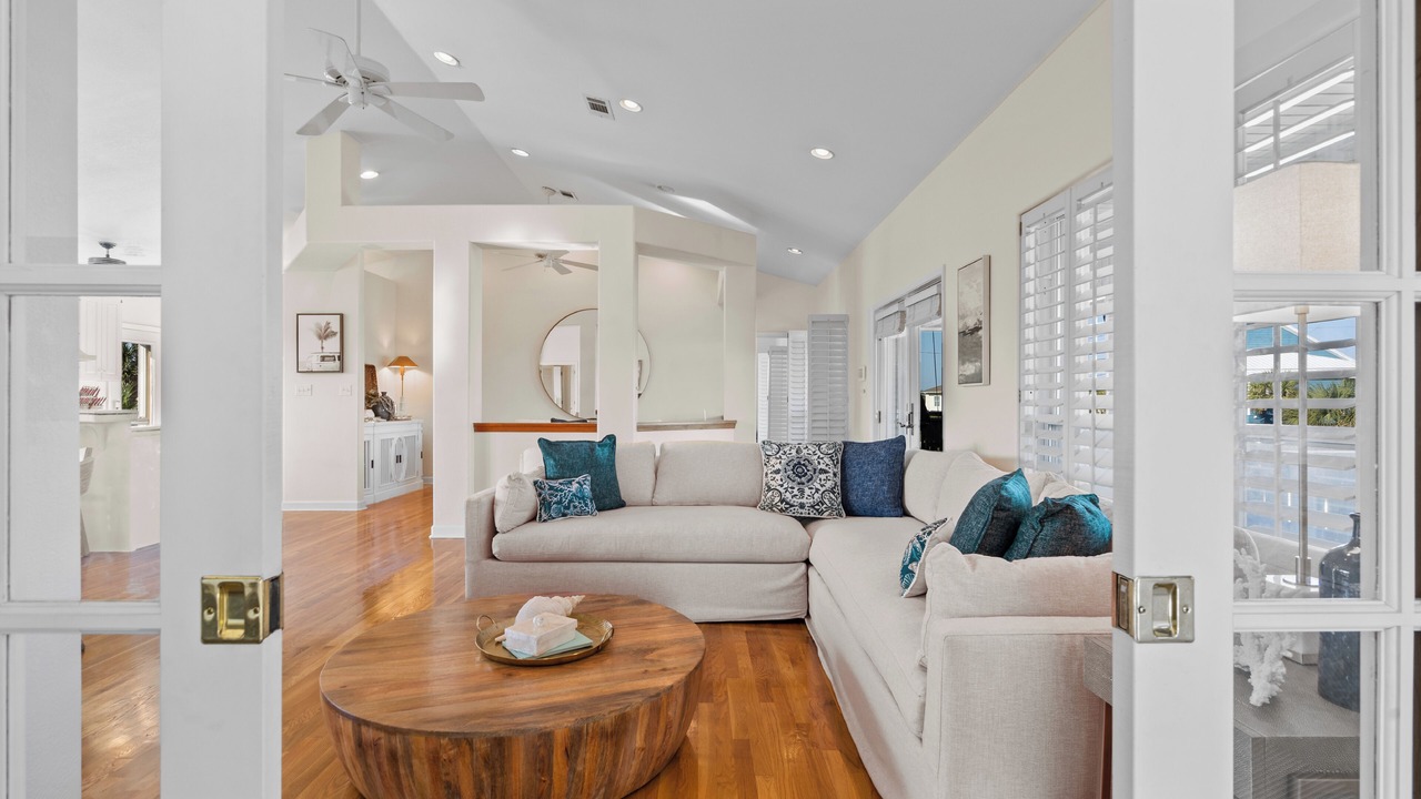 Photo of Livingroom in Toilla Segunda