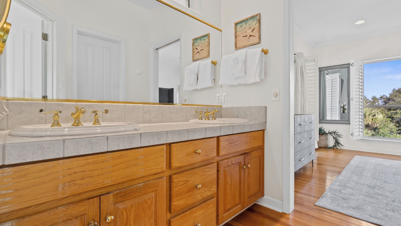 Photo of Bathroom in Toilla Segunda