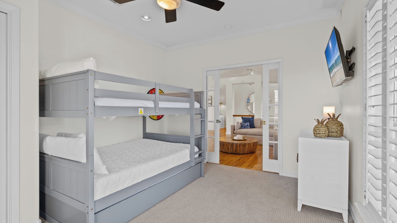 Photo of Bedroom in Toilla Segunda