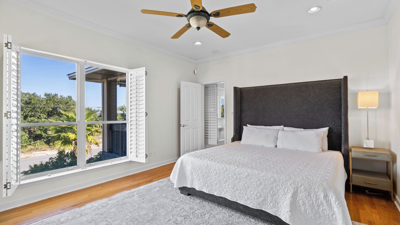 Photo of Bedroom in Toilla Segunda