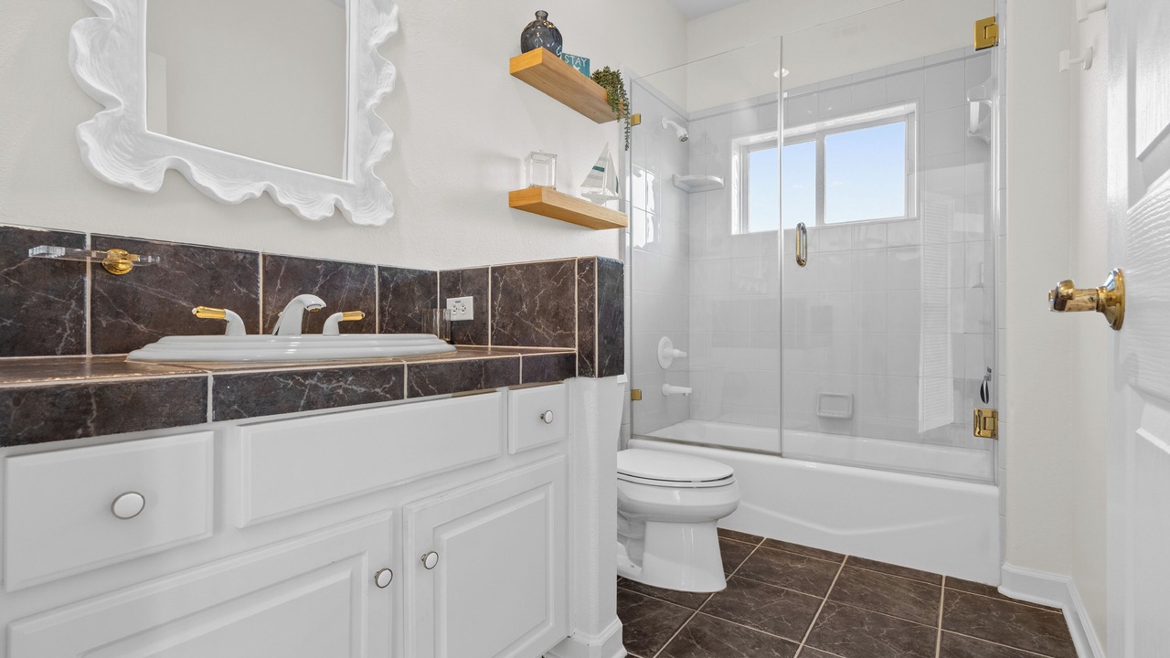 Photo of Bathroom in Toilla Segunda