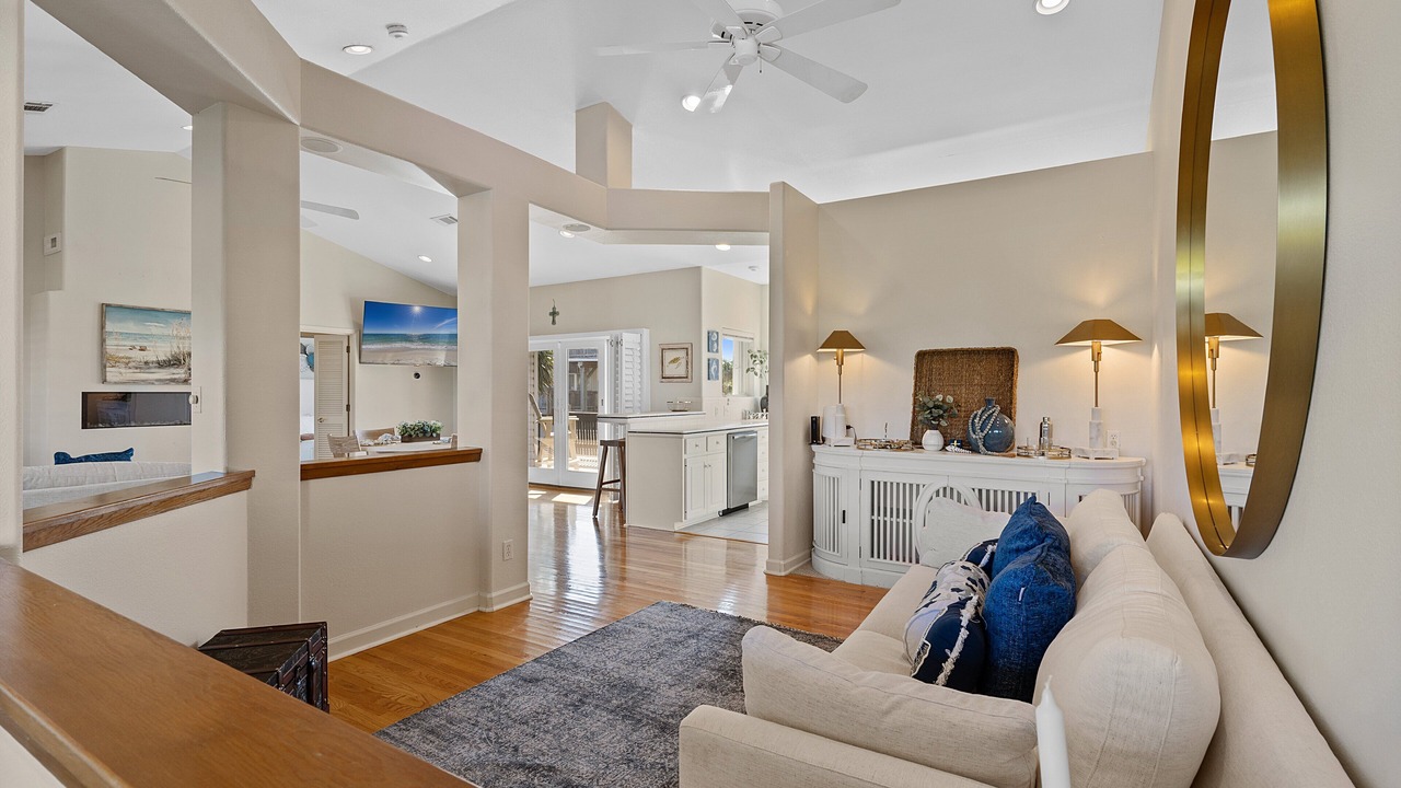 Photo of Livingroom in Toilla Segunda