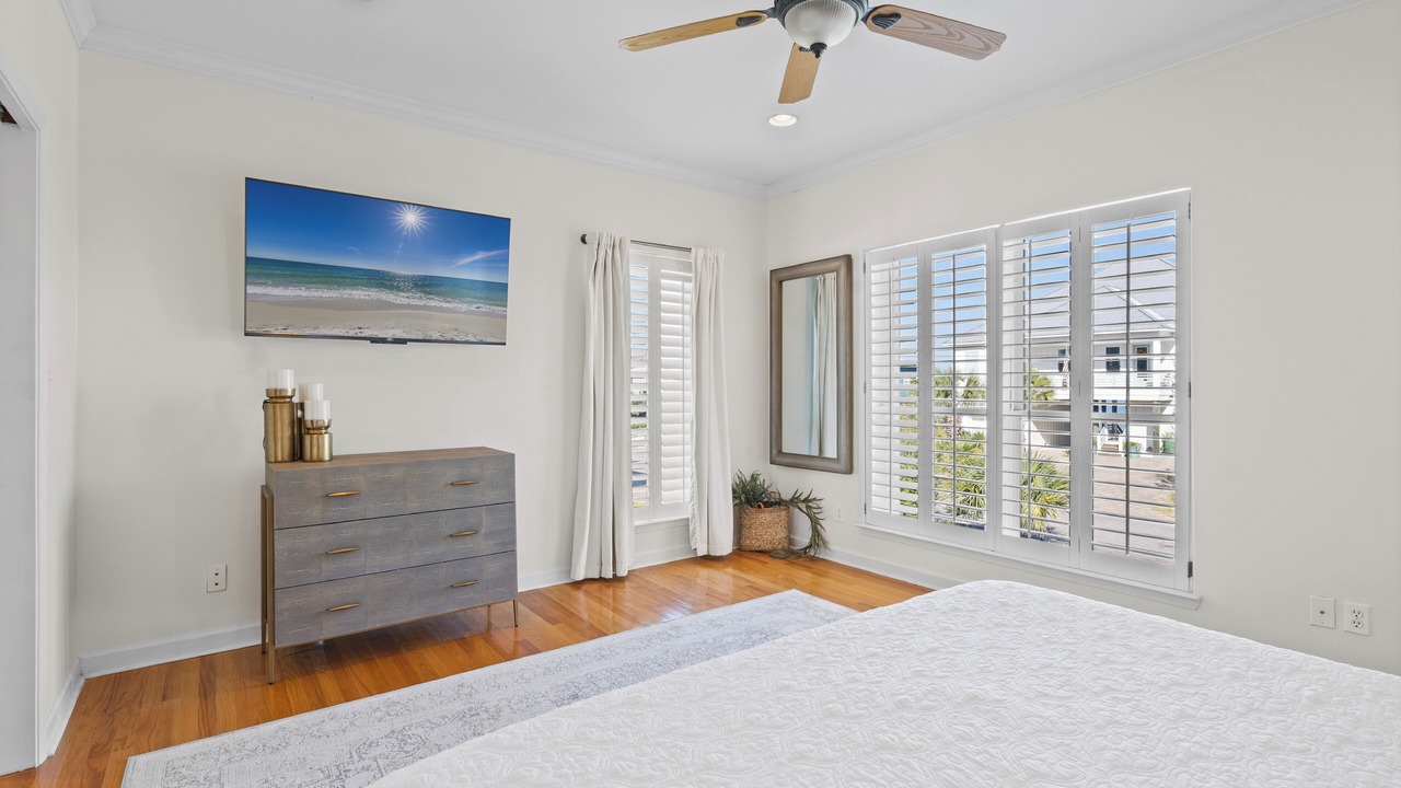 Photo of Bedroom in Toilla Segunda