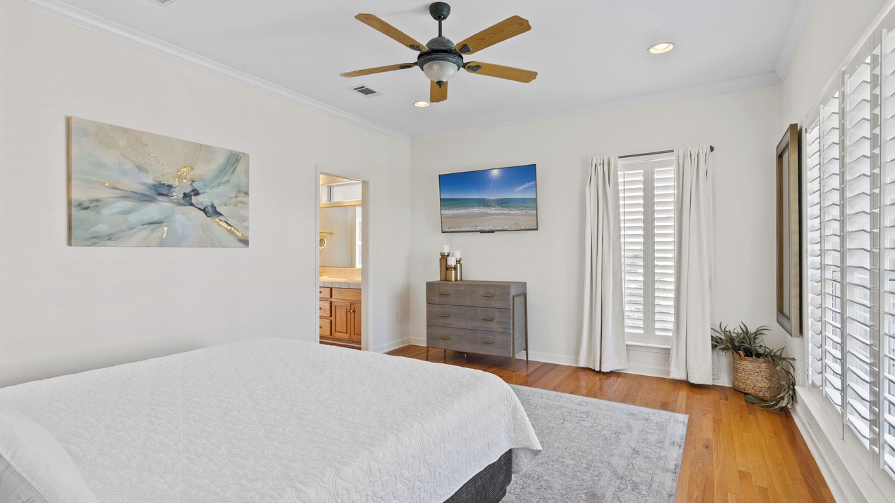 Photo of Bedroom in Toilla Segunda