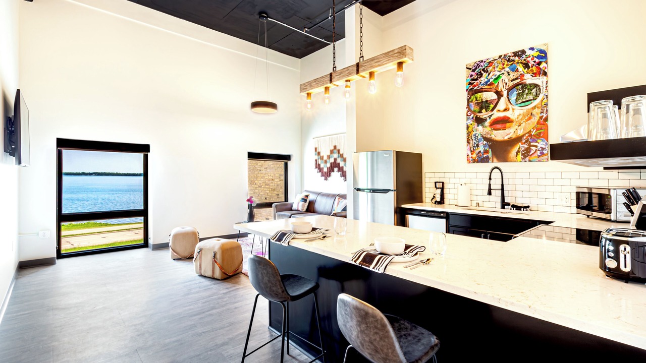 Photo of Kitchen in Madison