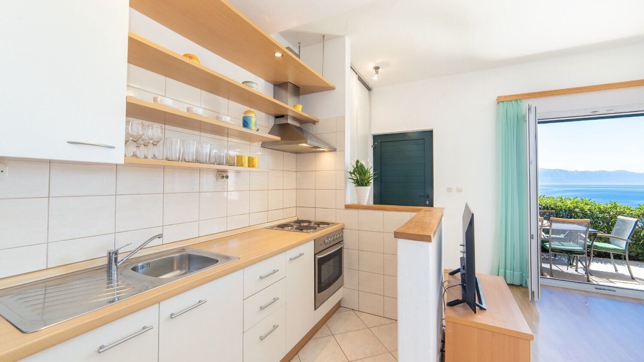 Photo of Kitchen in Brist