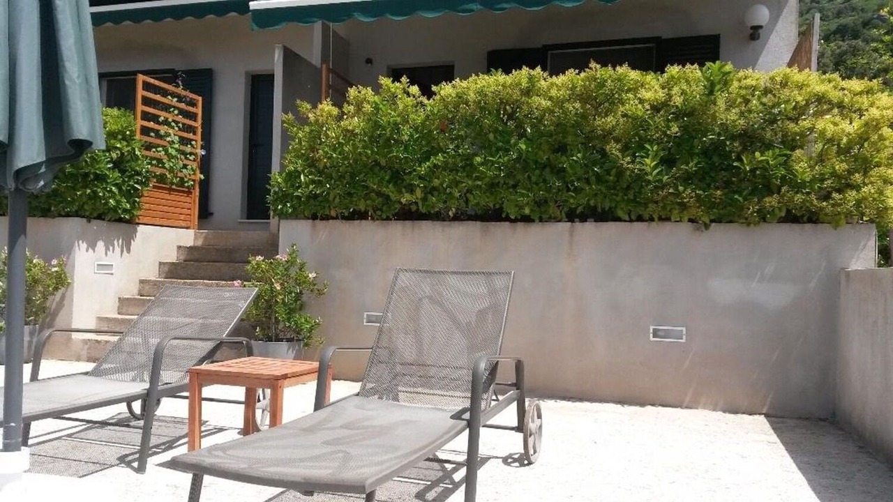 Photo of Patio Balcony in Brist