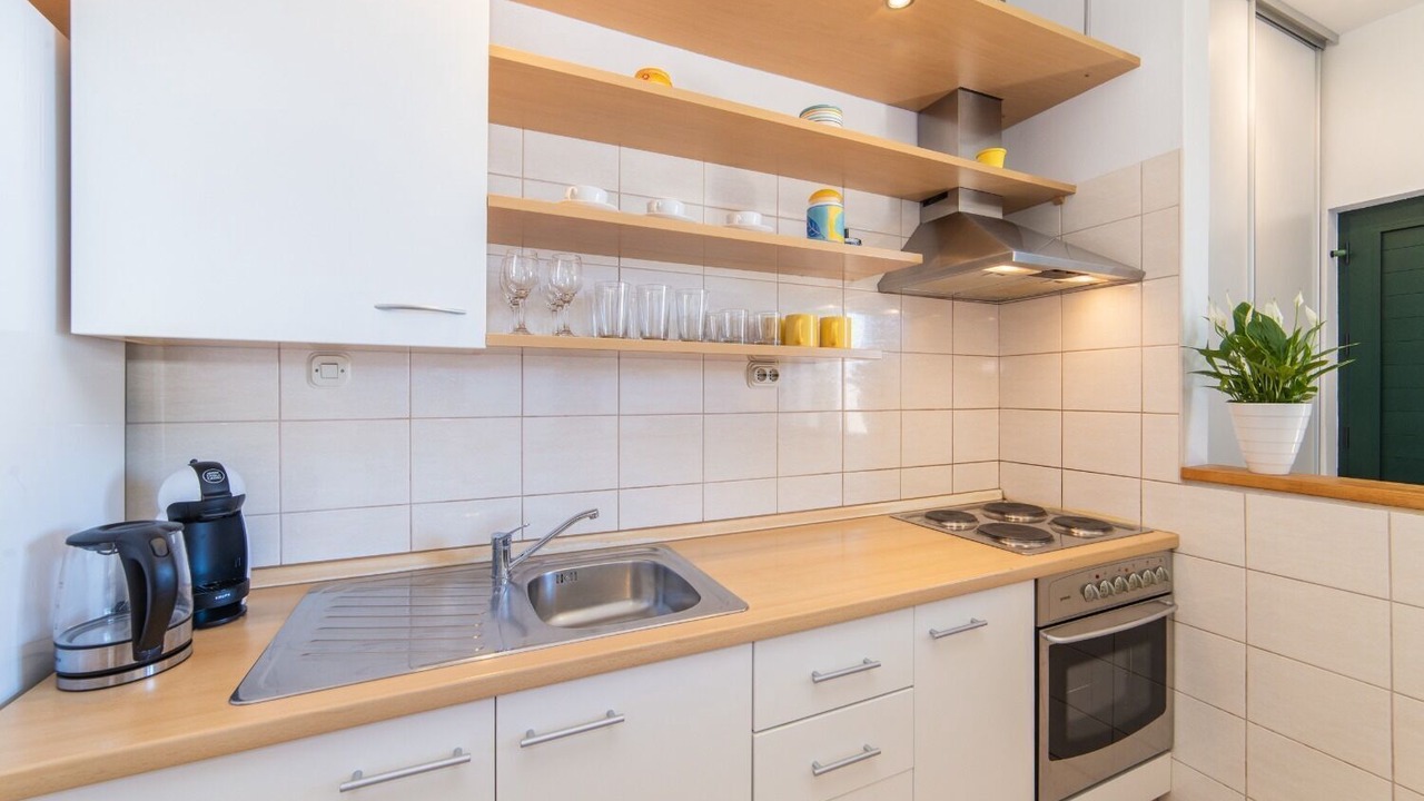 Photo of Kitchen in Brist