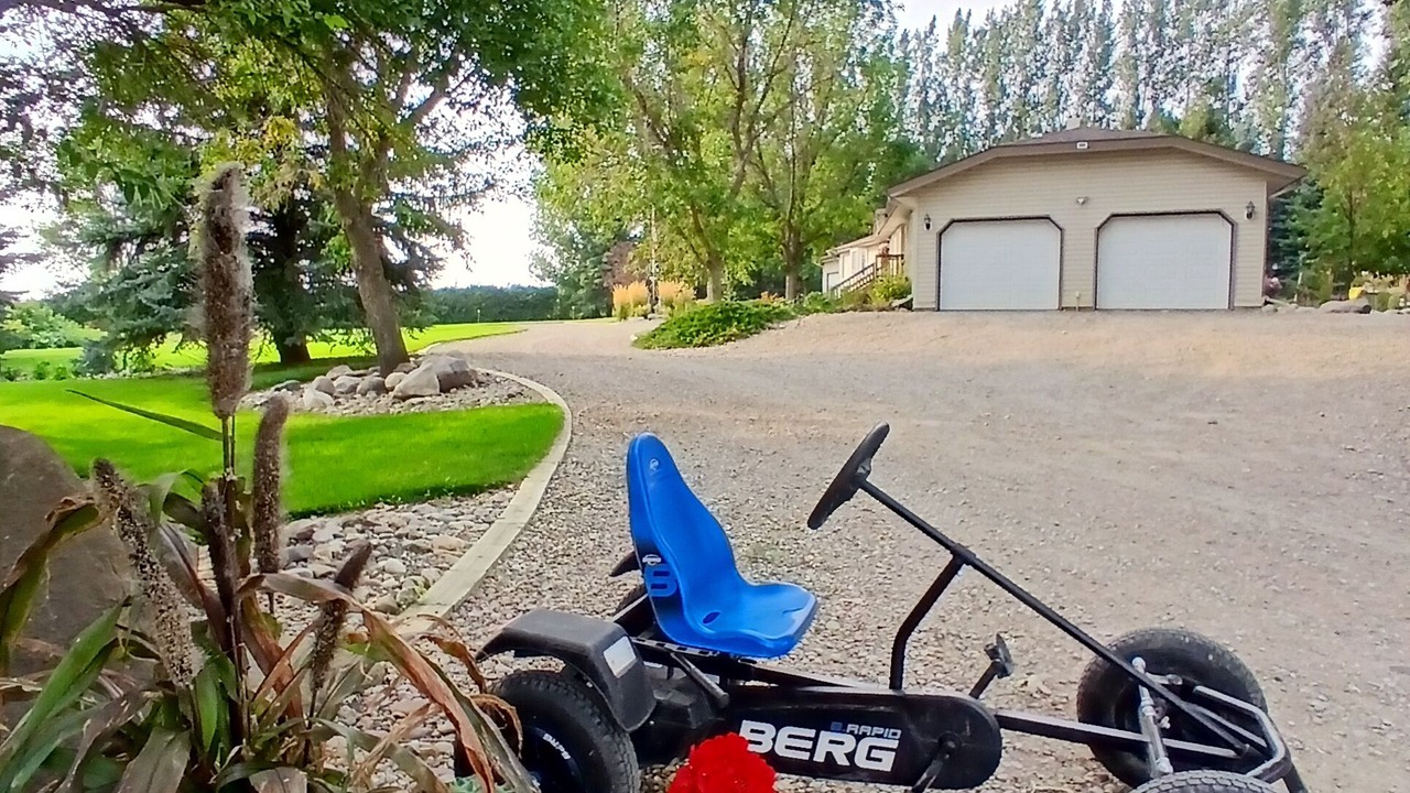 Photo of Outdoor in Lethbridge County
