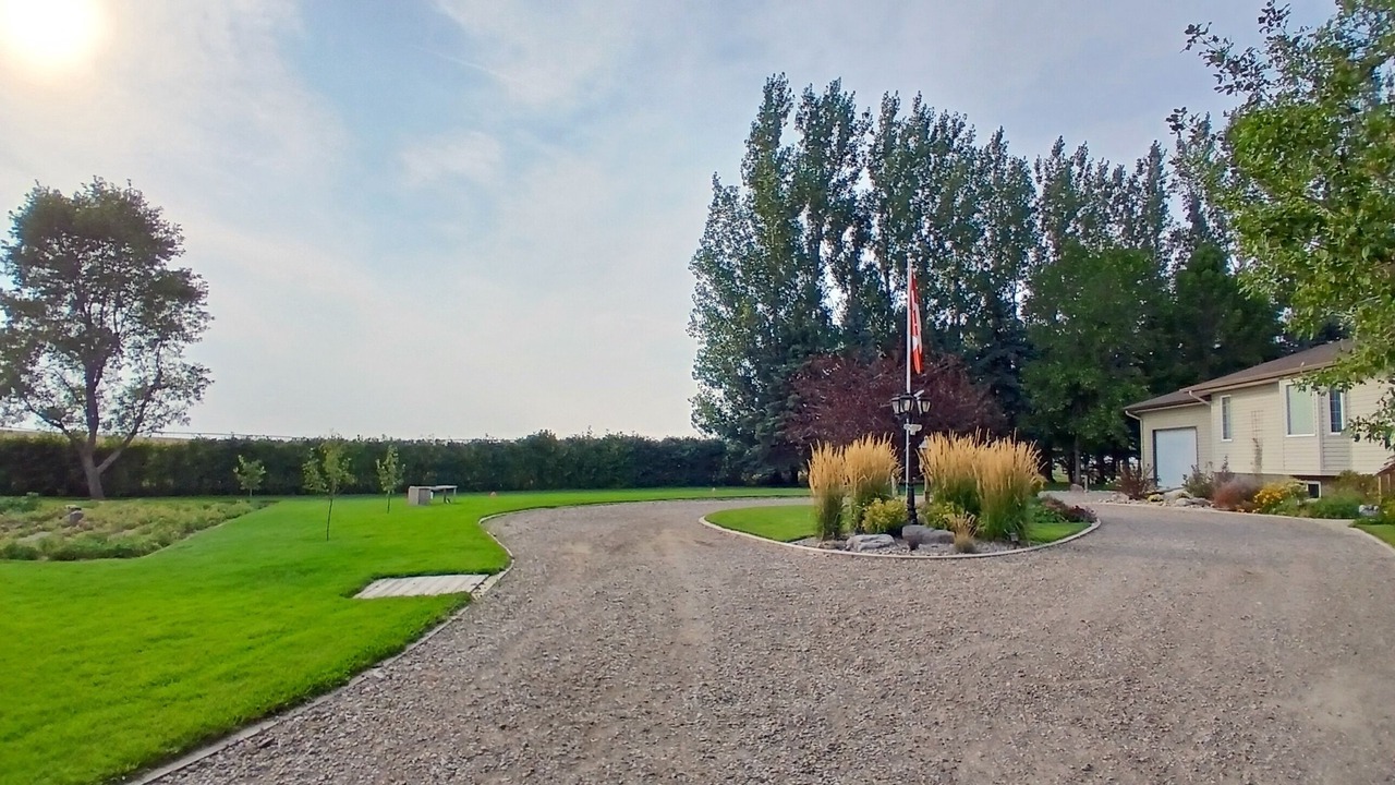 Photo of Outdoor in Lethbridge County