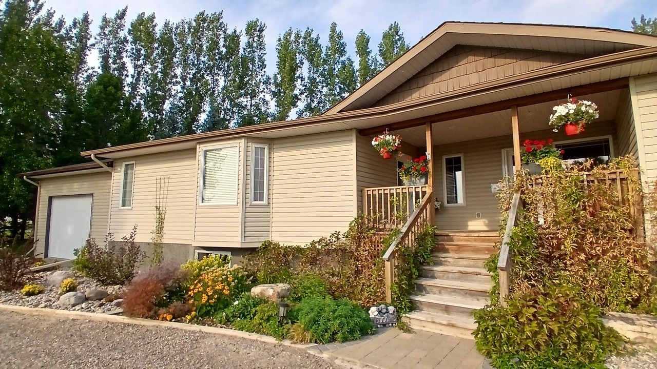 Photo of Outdoor in Lethbridge County