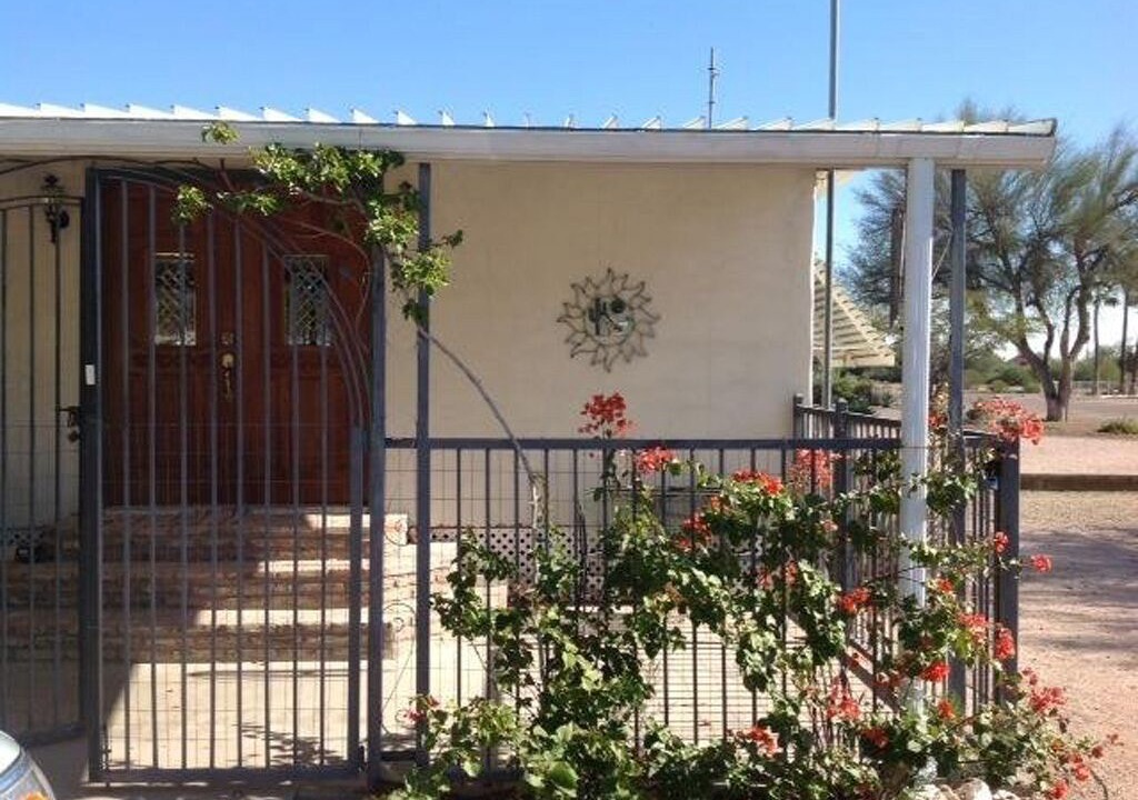 Photo of Outdoor in Apache Junction