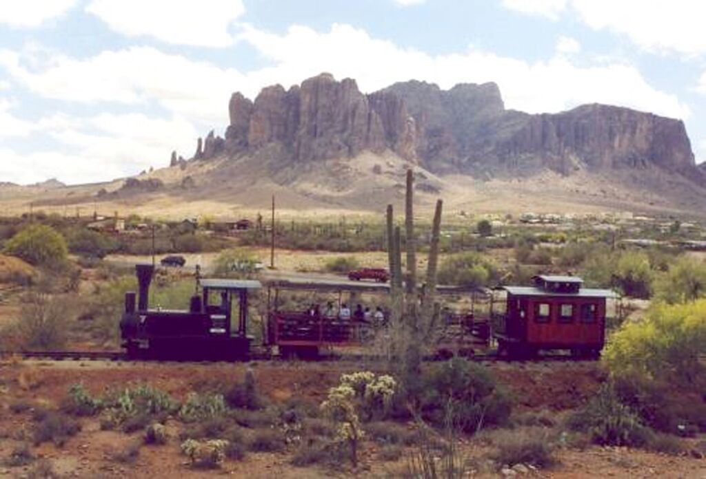 Photo of Others in Apache Junction