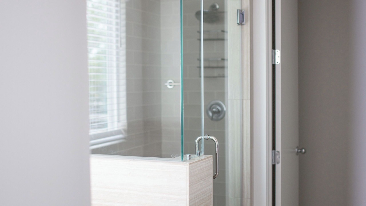 Photo of Bathroom in Riverside Terrace