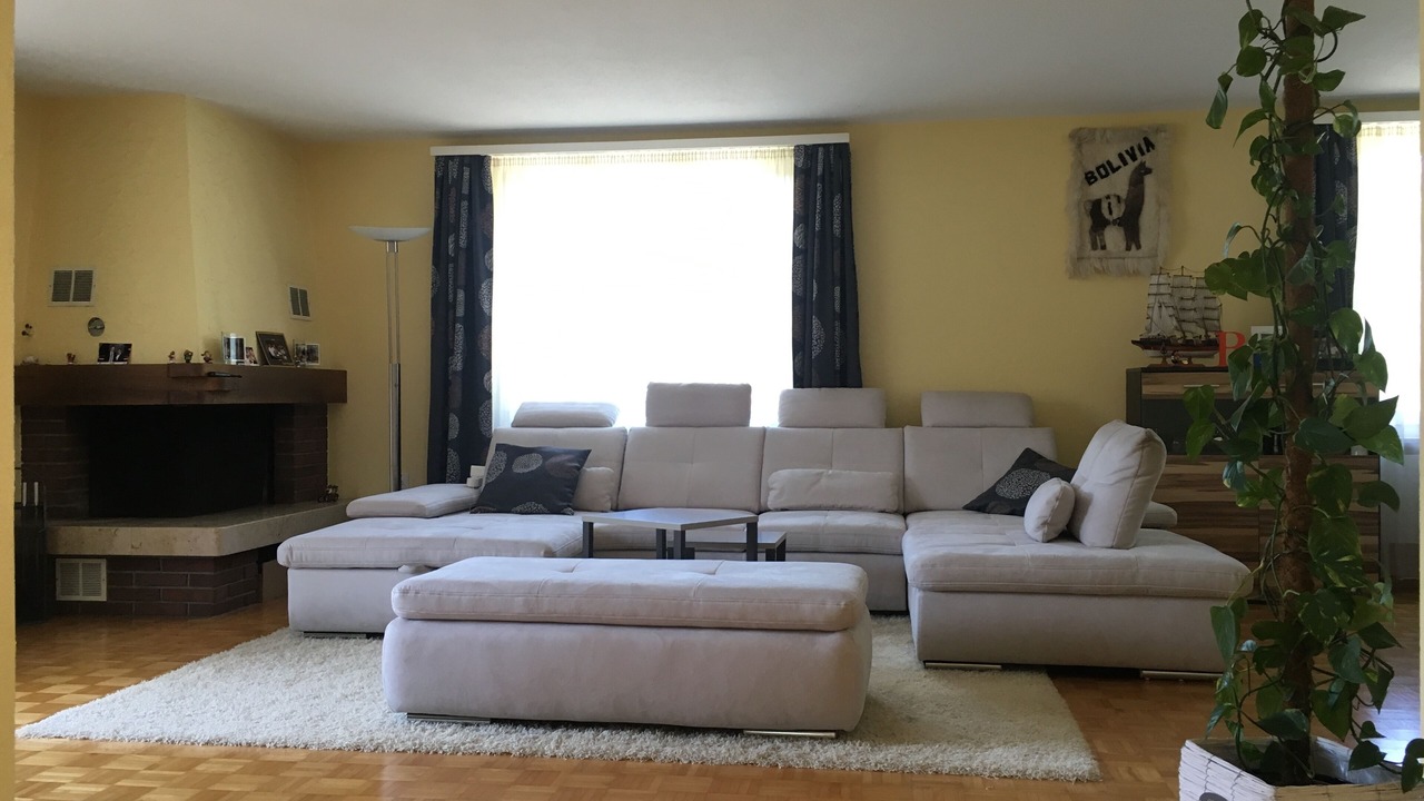 Photo of Livingroom in Pfaffikon District