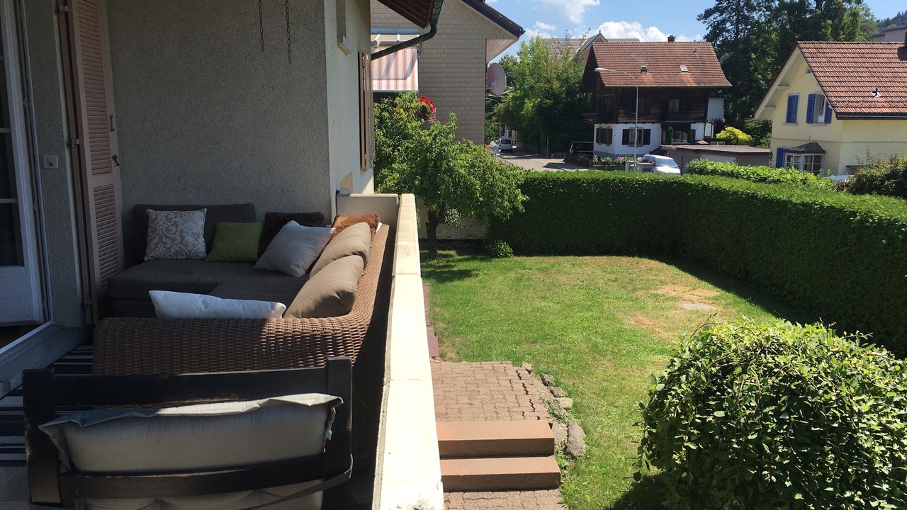 Photo of Outdoor in Pfaffikon District